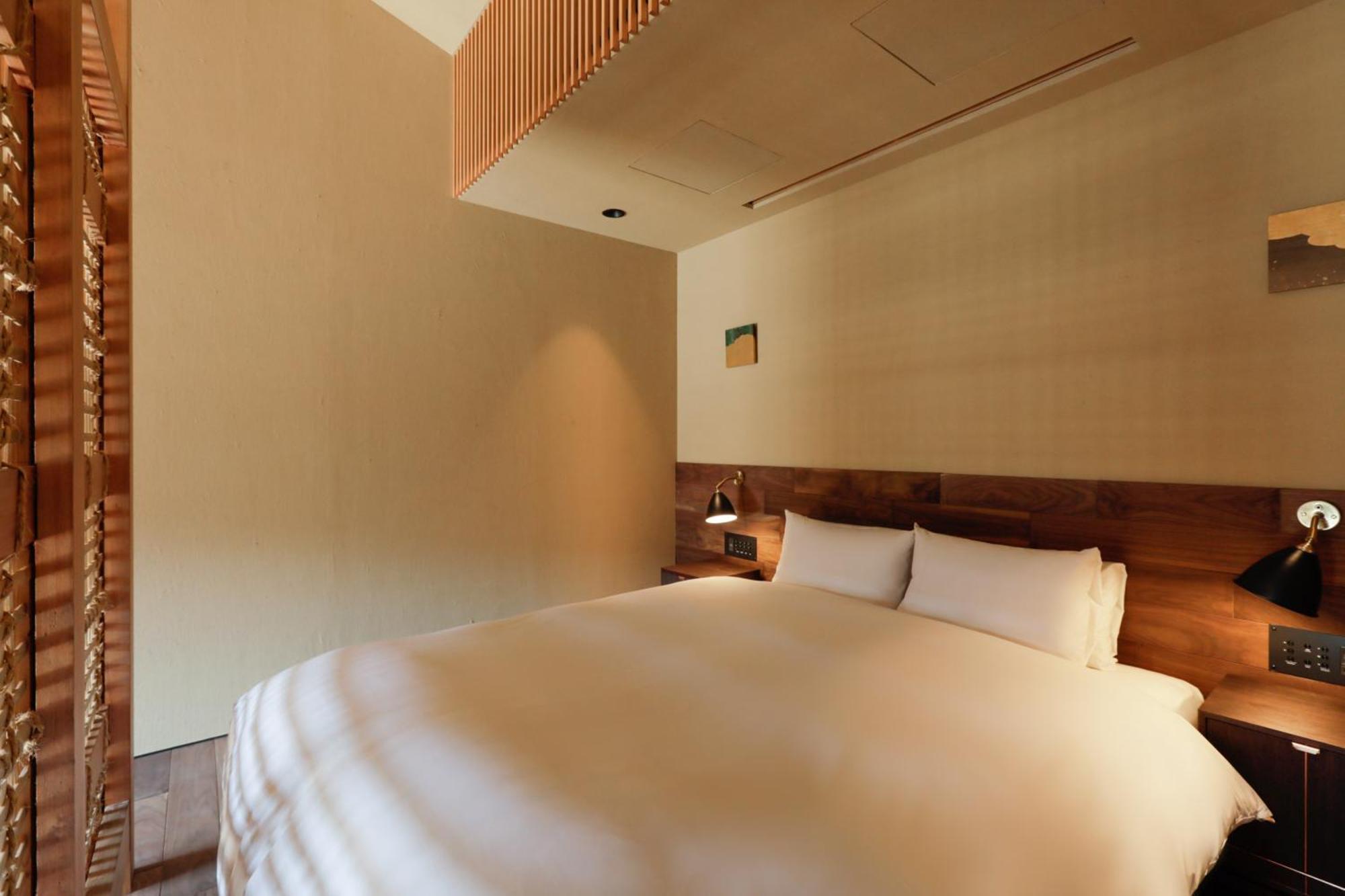 Sowaka Hotell Kyoto Exteriör bild