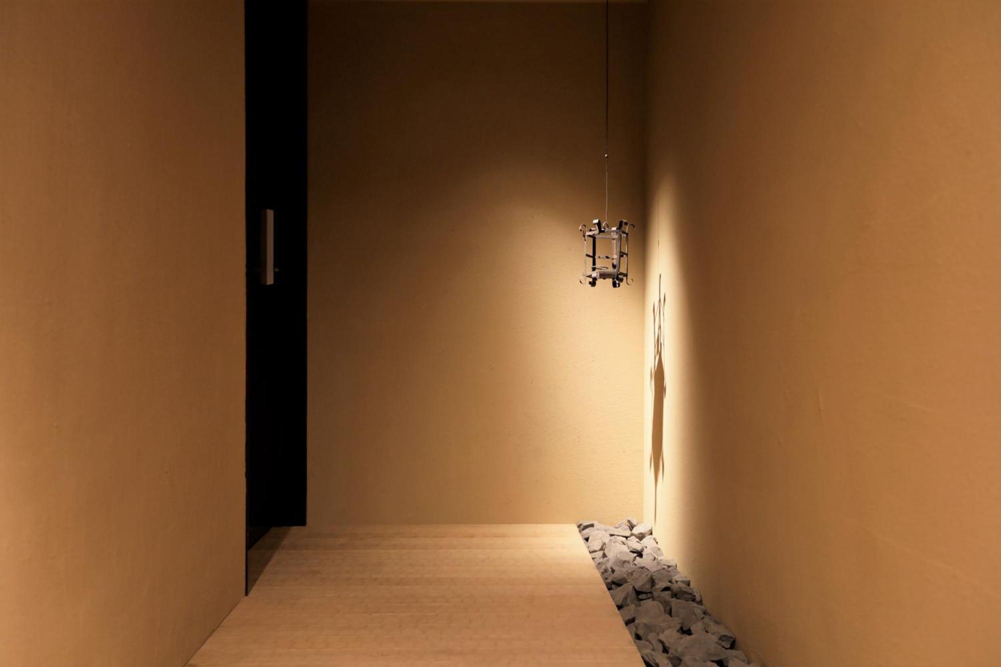 Sowaka Hotell Kyoto Exteriör bild
