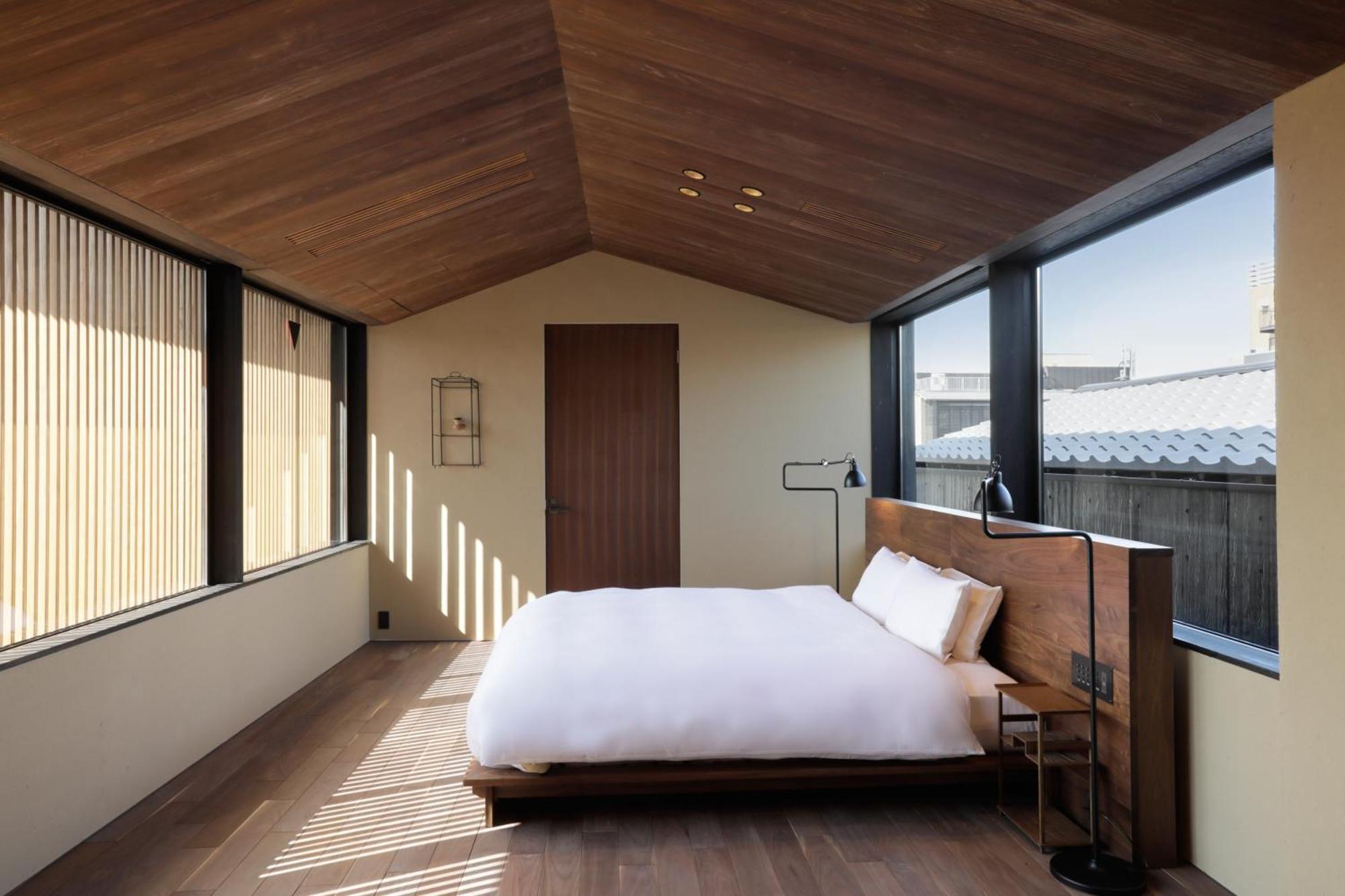 Sowaka Hotell Kyoto Exteriör bild