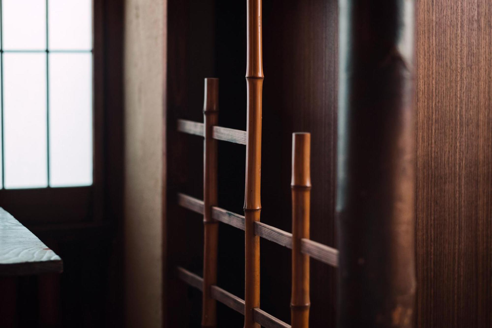 Sowaka Hotell Kyoto Exteriör bild