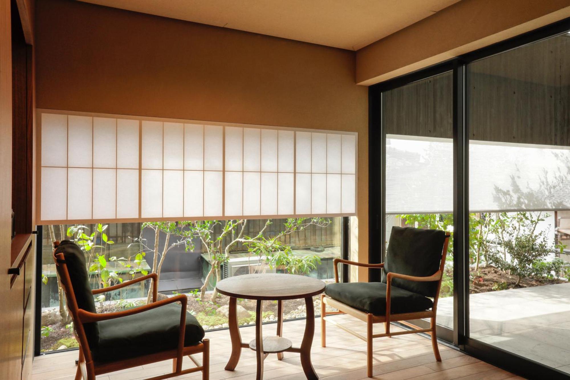 Sowaka Hotell Kyoto Exteriör bild