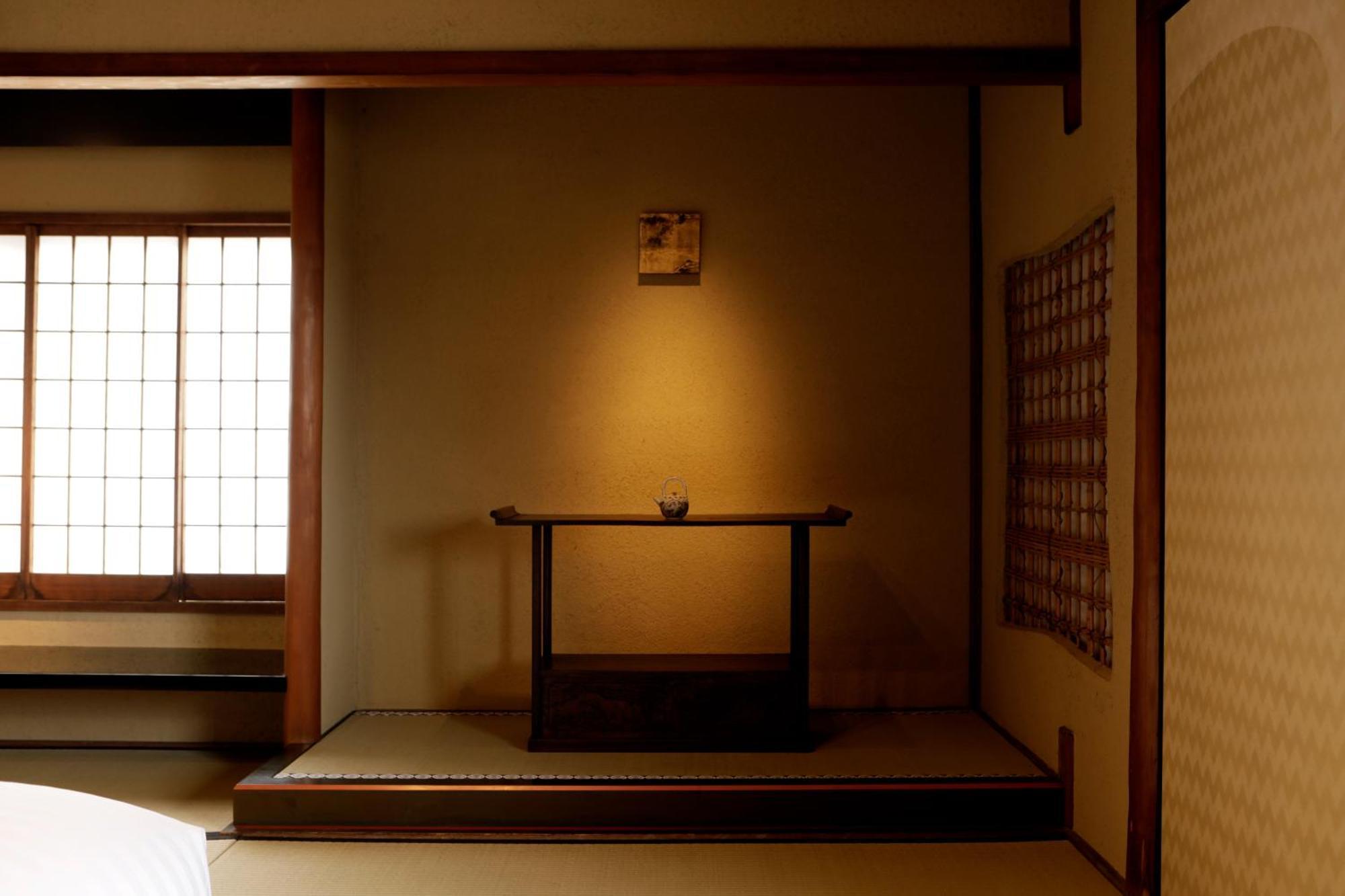 Sowaka Hotell Kyoto Exteriör bild