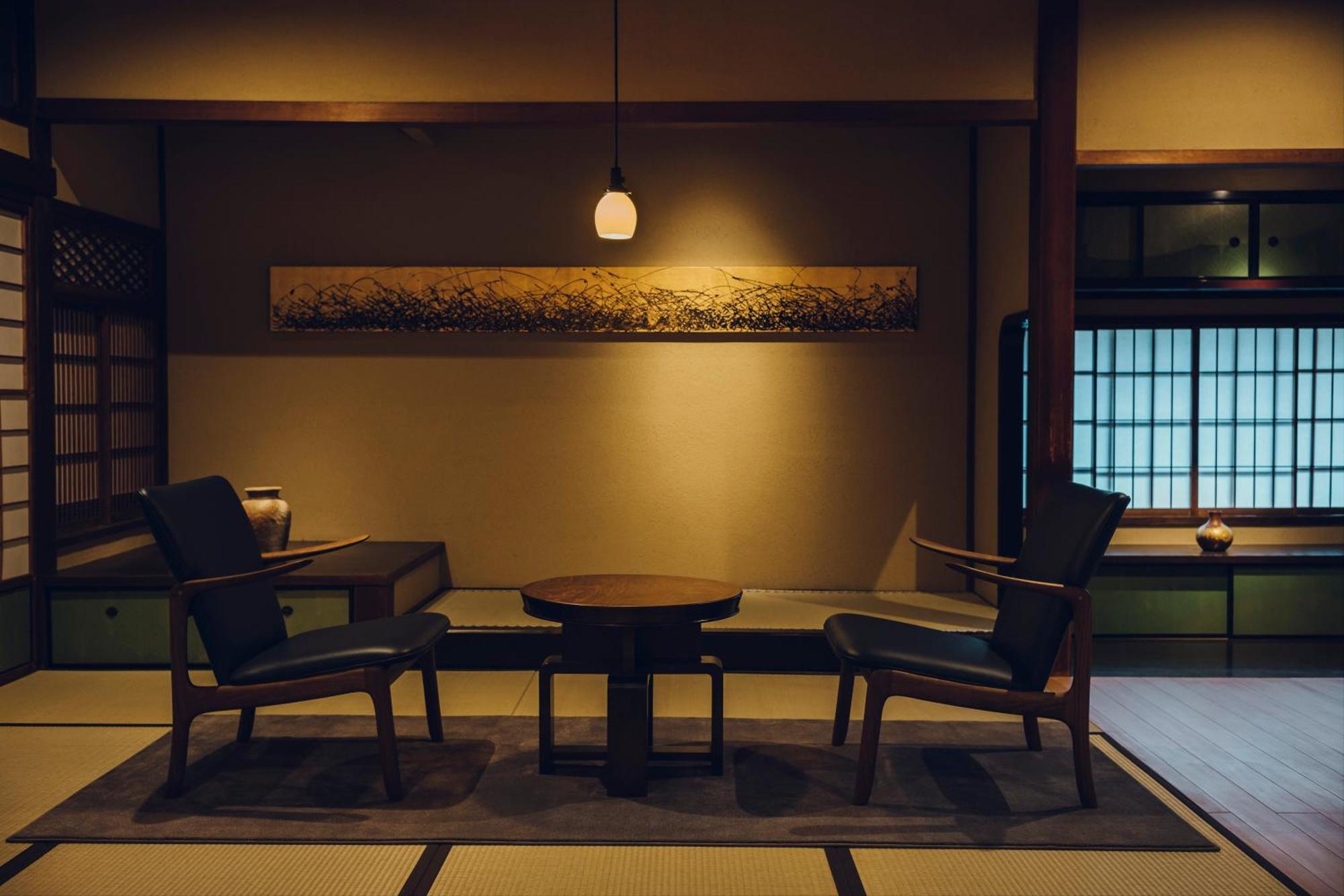 Sowaka Hotell Kyoto Exteriör bild