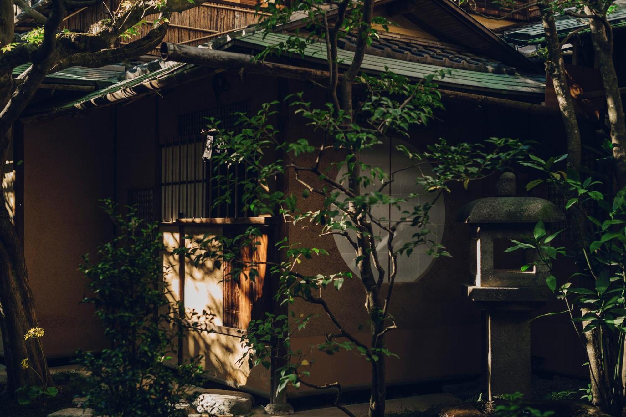 Sowaka Hotell Kyoto Exteriör bild
