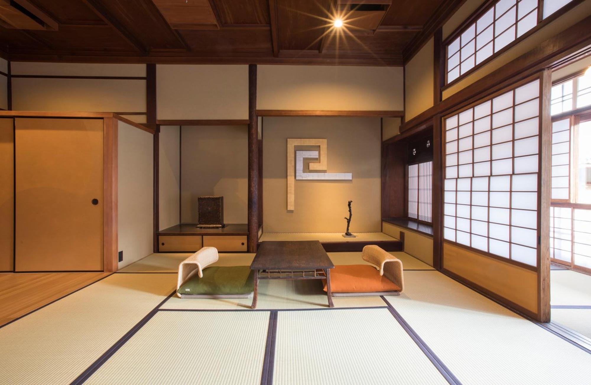 Sowaka Hotell Kyoto Exteriör bild