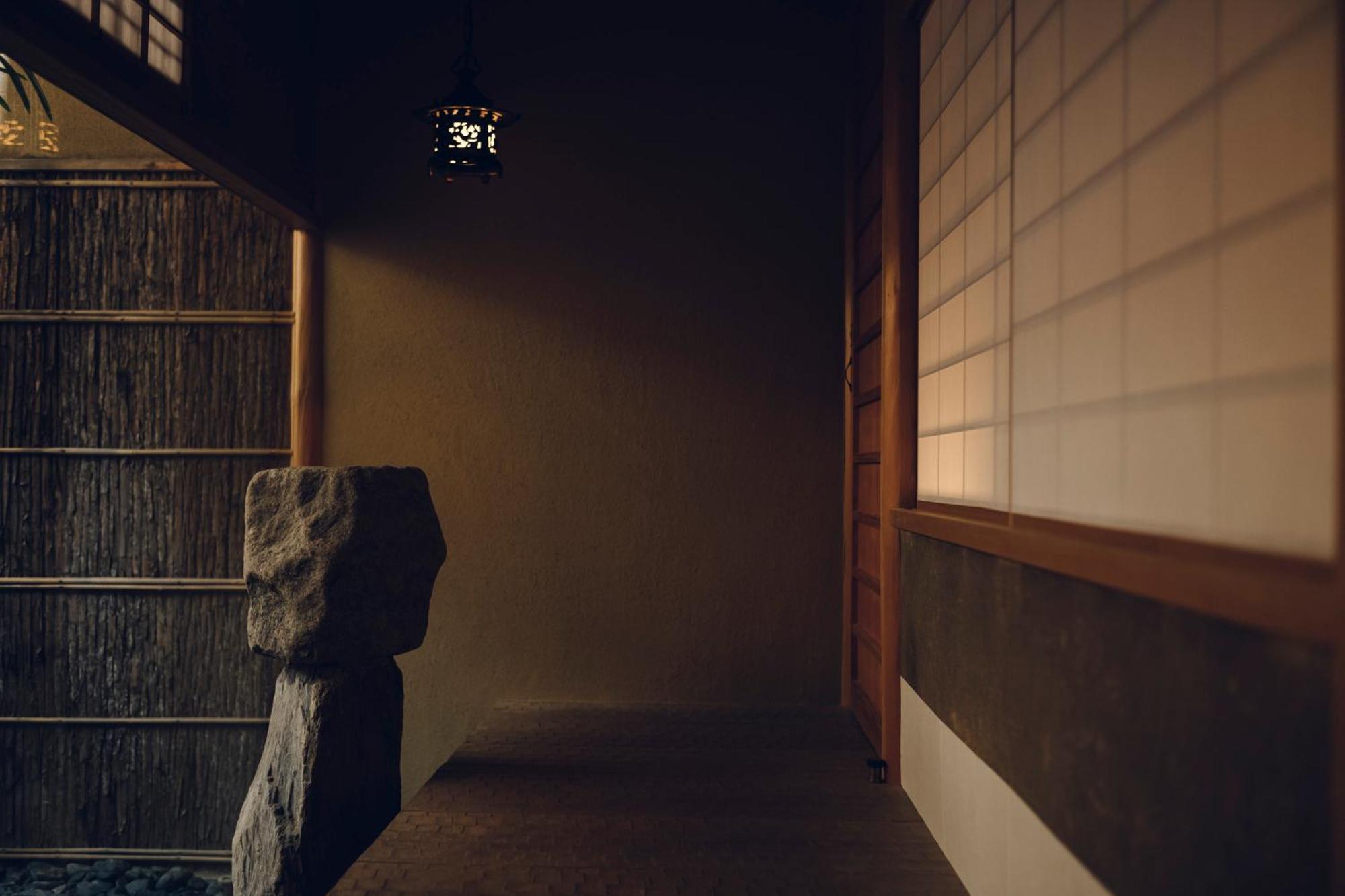 Sowaka Hotell Kyoto Exteriör bild