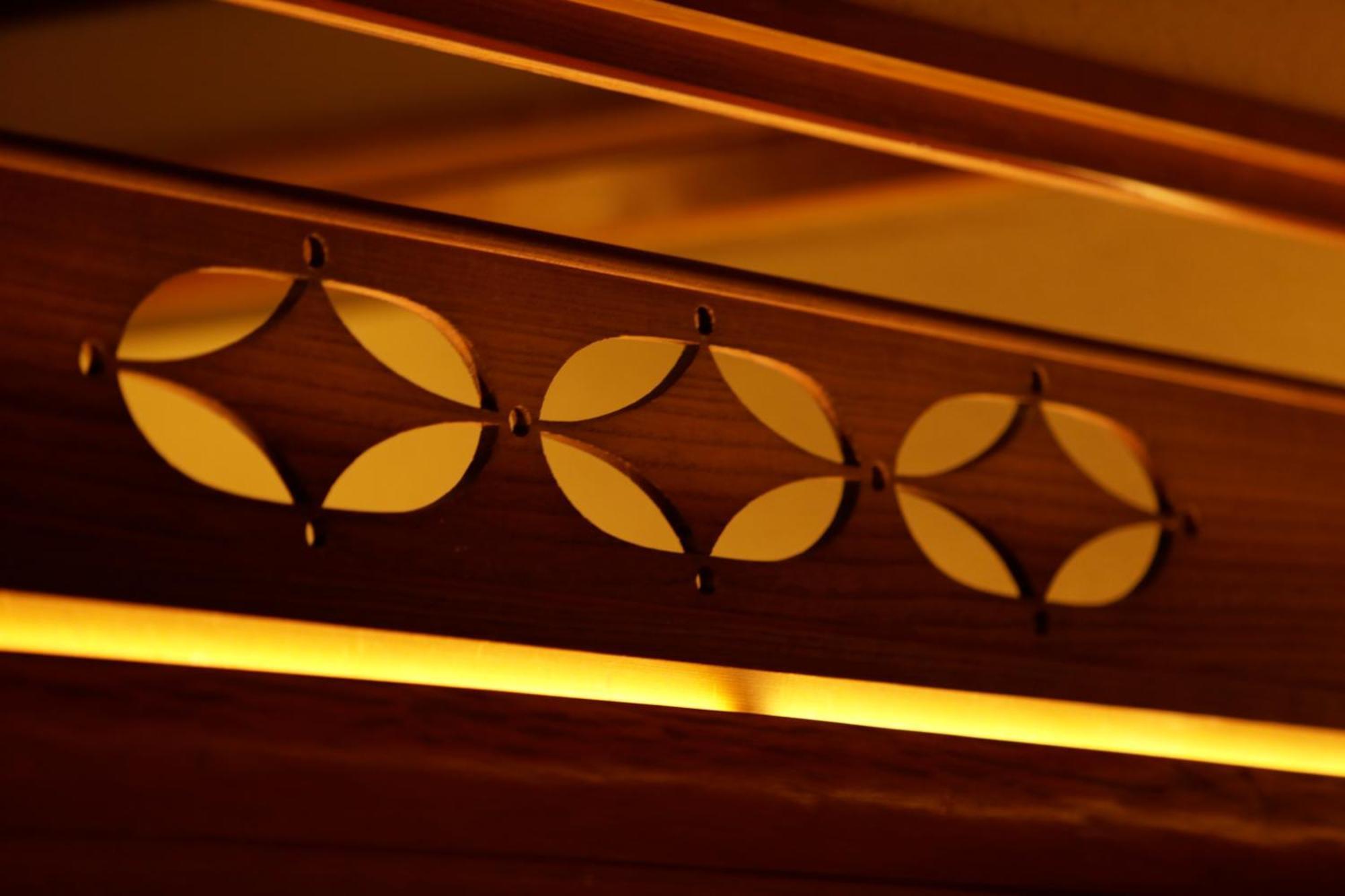Sowaka Hotell Kyoto Exteriör bild