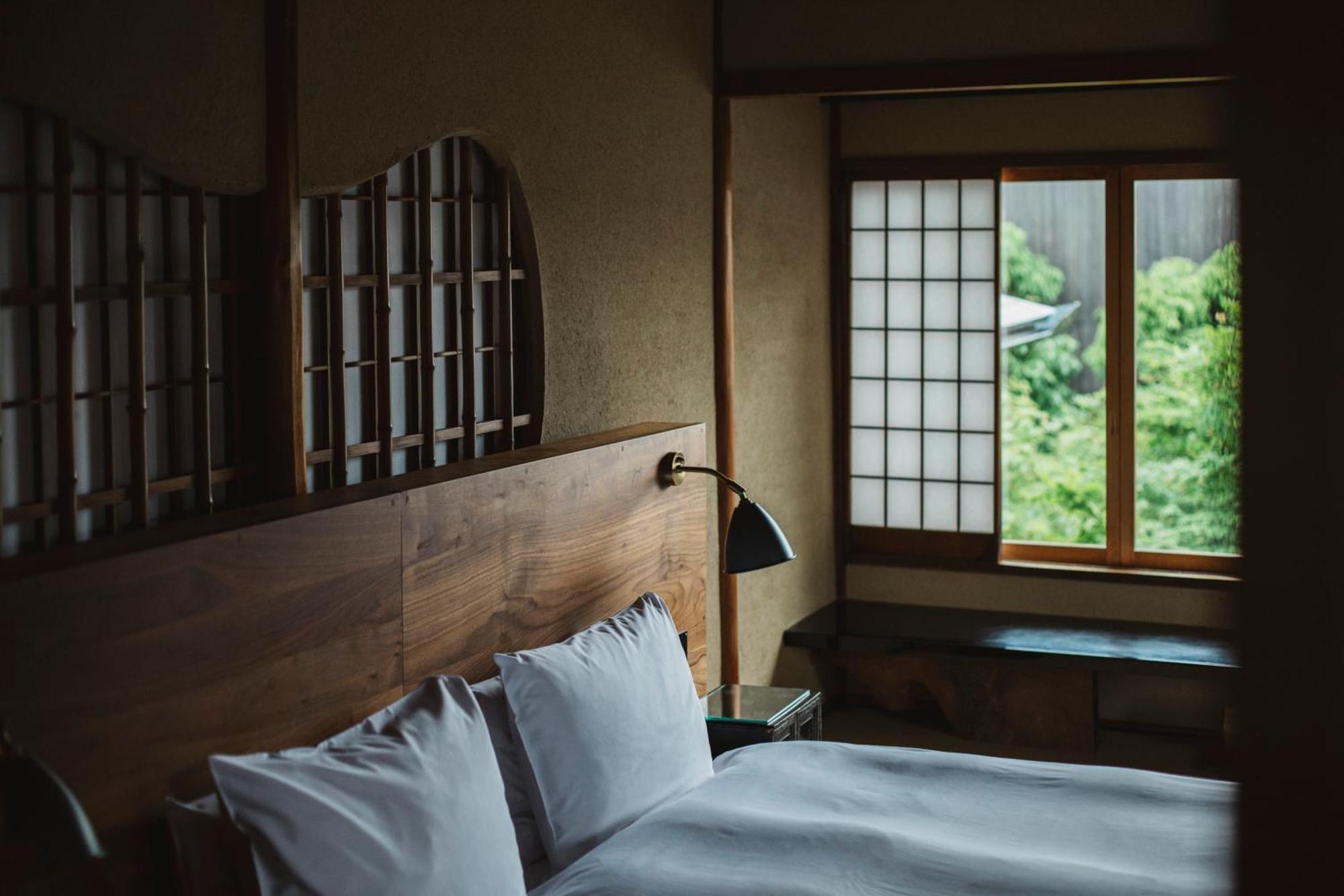 Sowaka Hotell Kyoto Exteriör bild