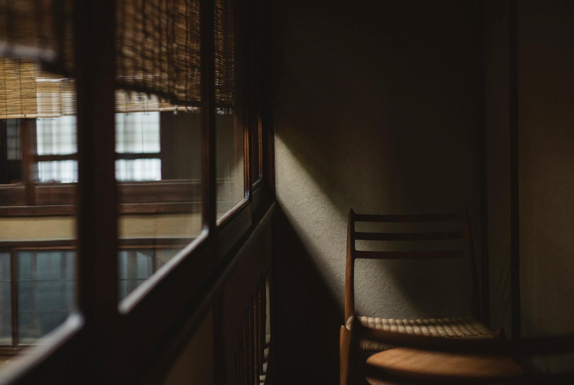 Sowaka Hotell Kyoto Exteriör bild