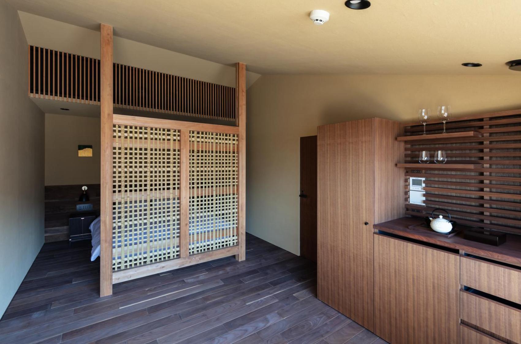 Sowaka Hotell Kyoto Exteriör bild