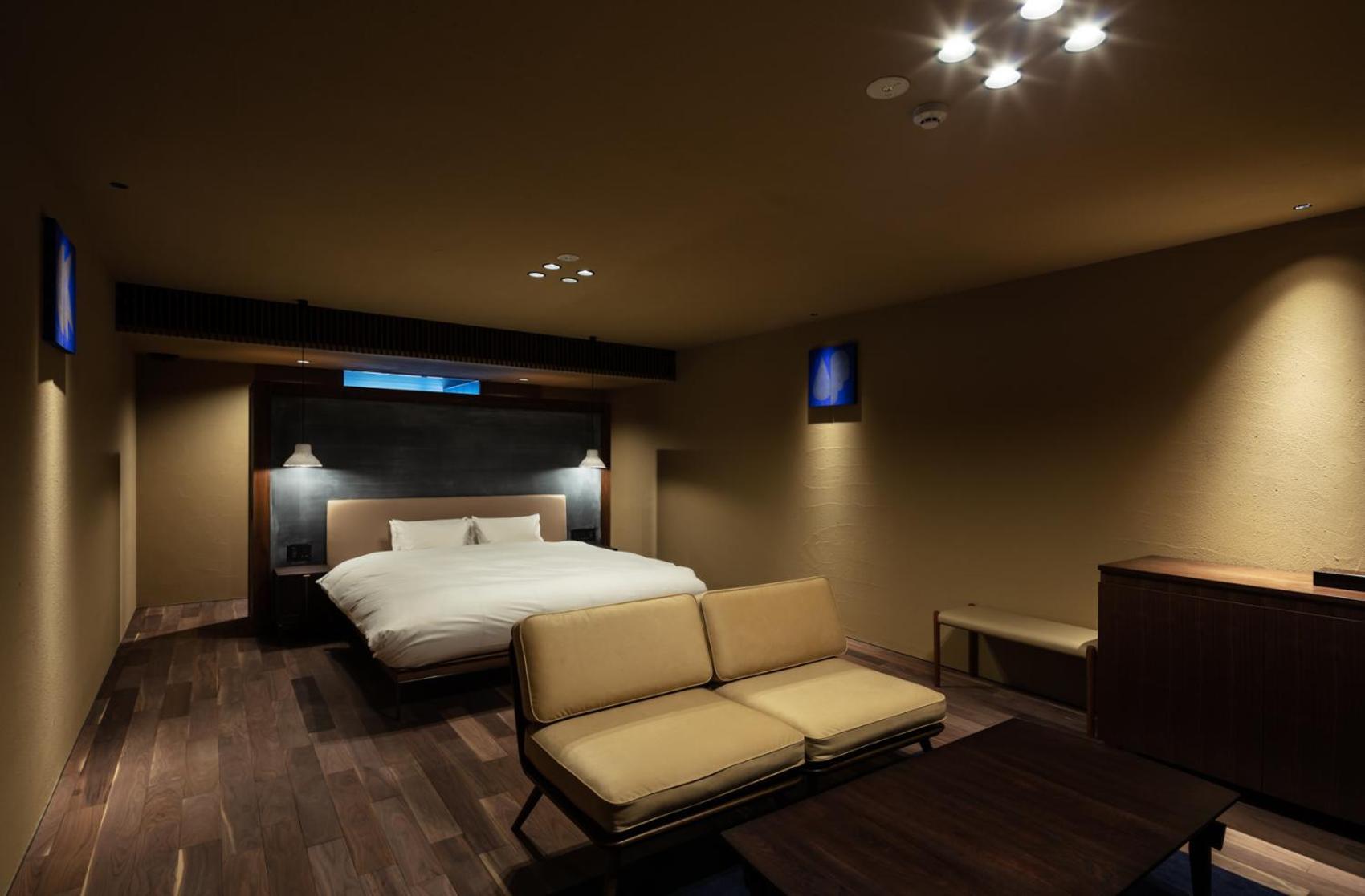 Sowaka Hotell Kyoto Exteriör bild