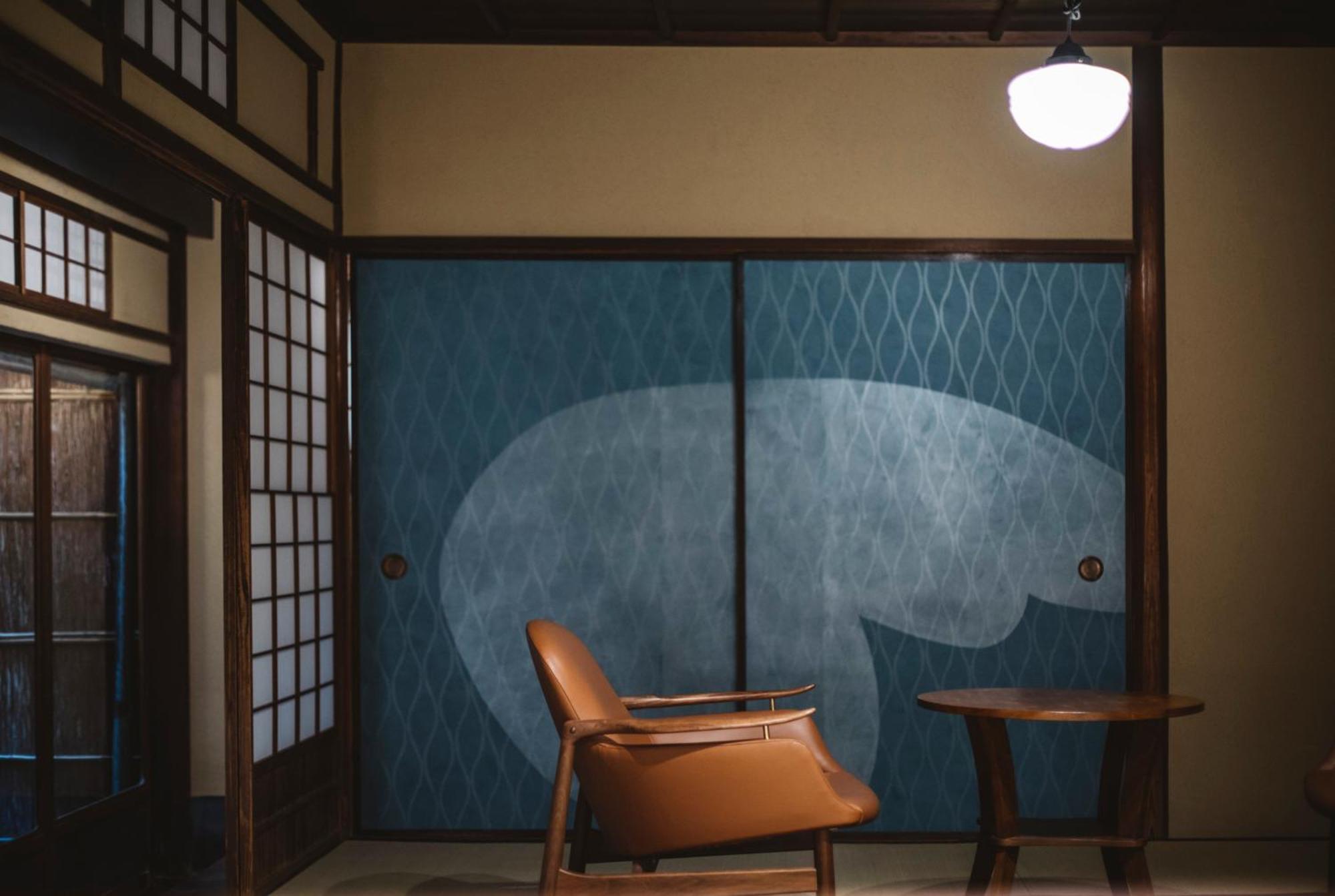 Sowaka Hotell Kyoto Exteriör bild