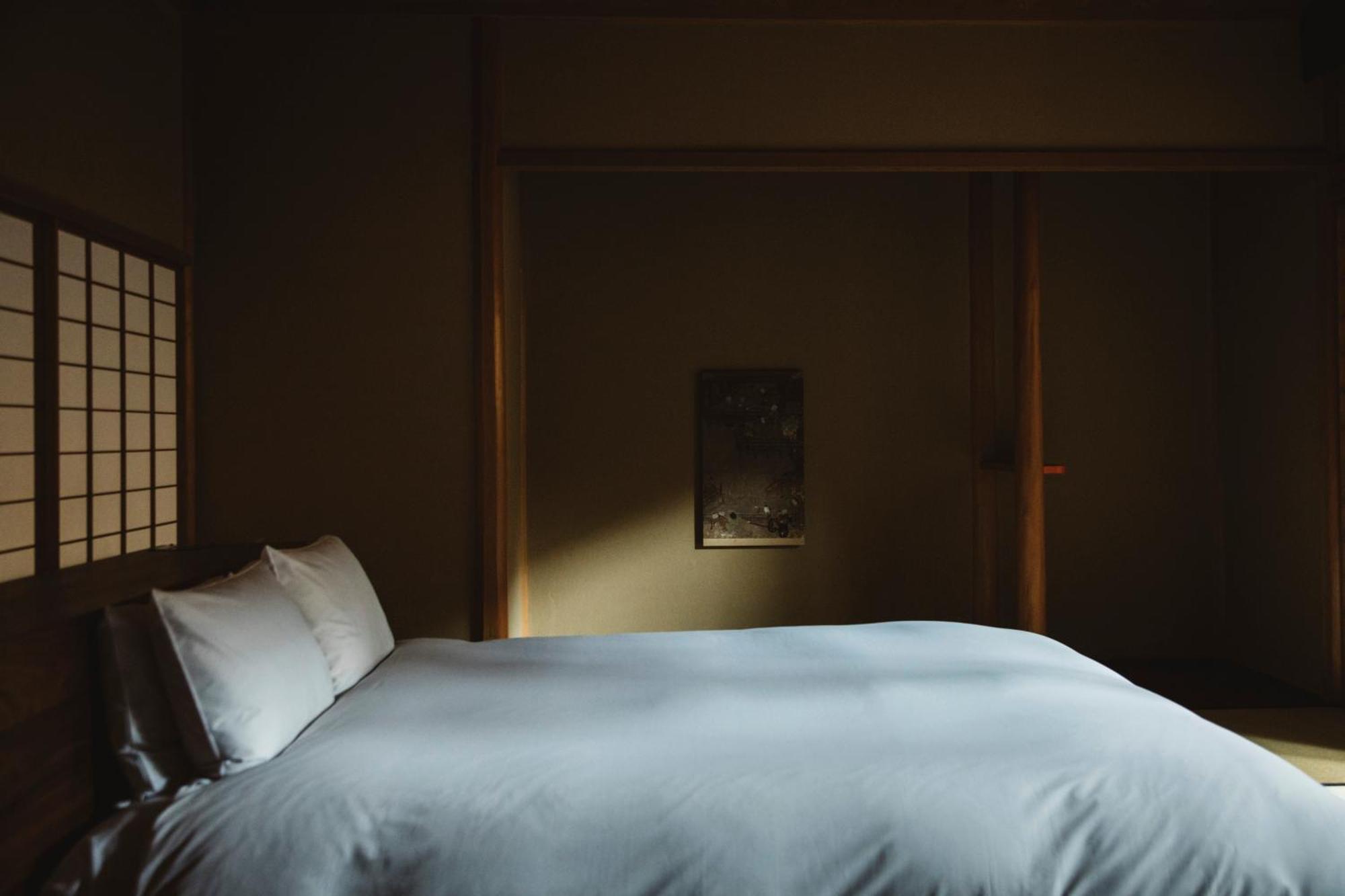 Sowaka Hotell Kyoto Exteriör bild