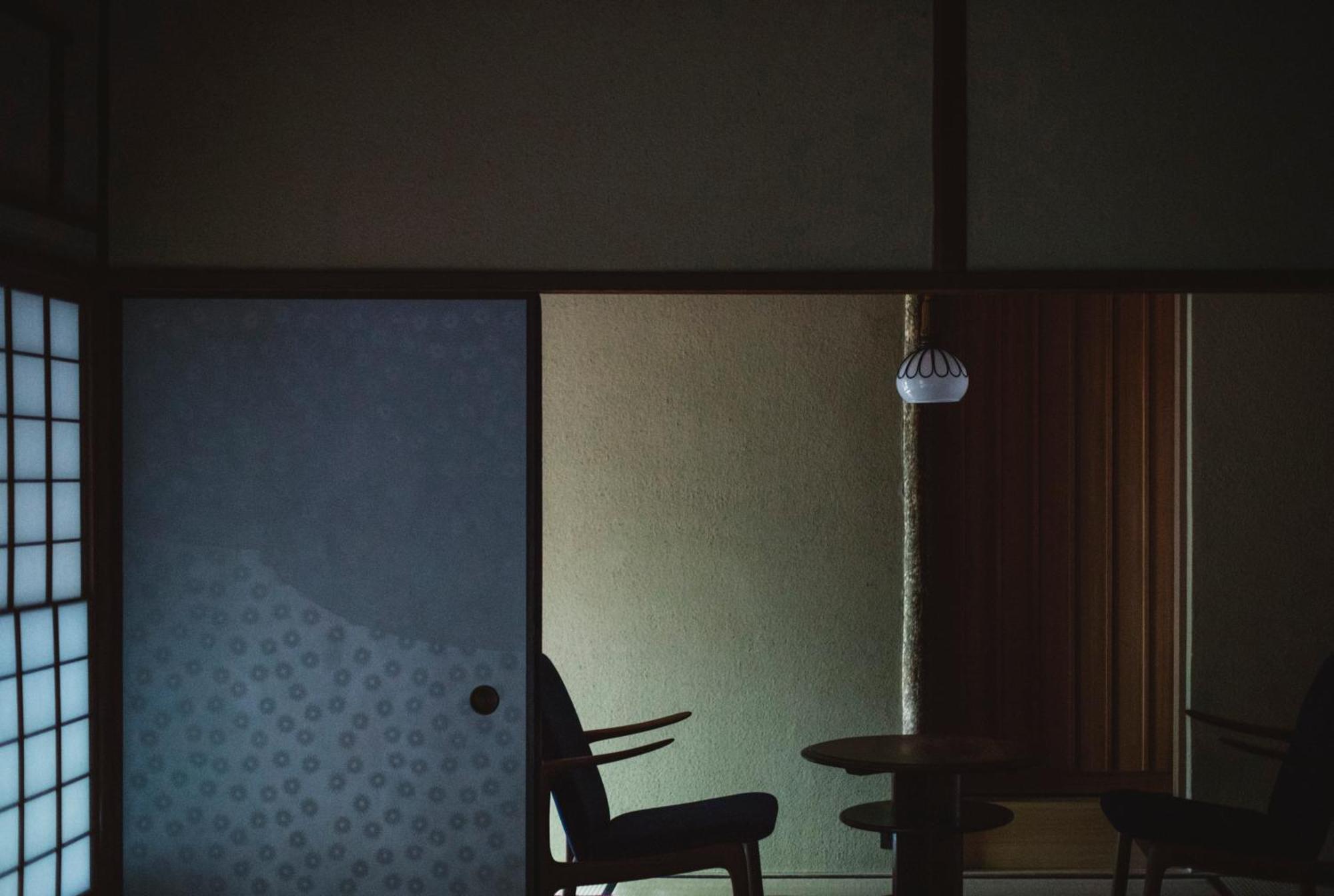 Sowaka Hotell Kyoto Exteriör bild