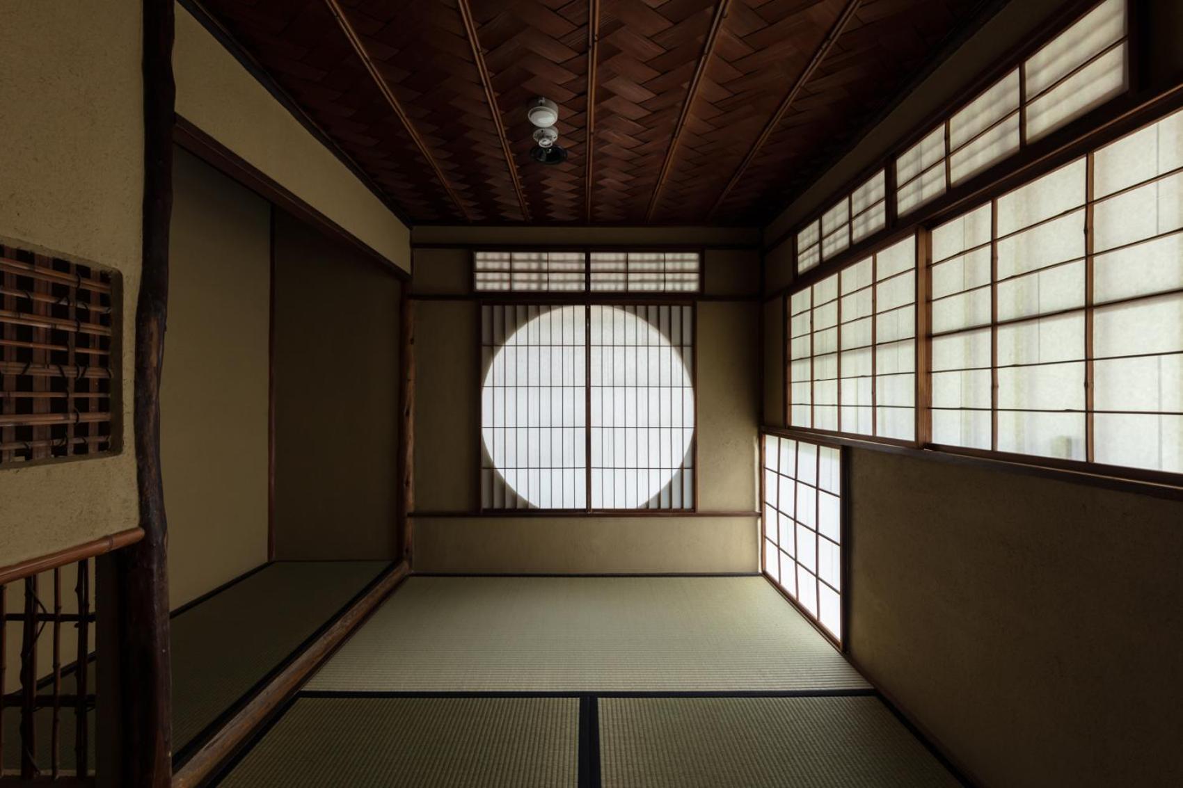 Sowaka Hotell Kyoto Exteriör bild