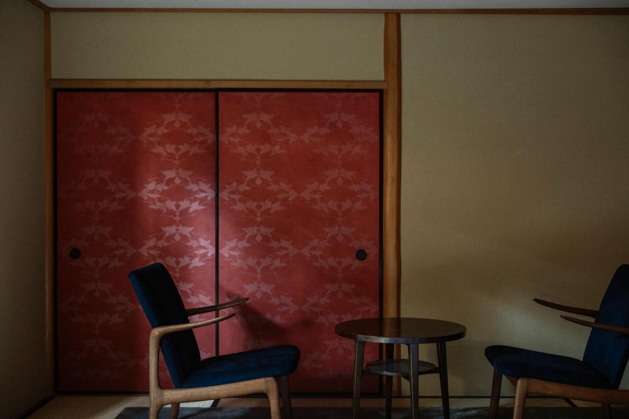 Sowaka Hotell Kyoto Exteriör bild