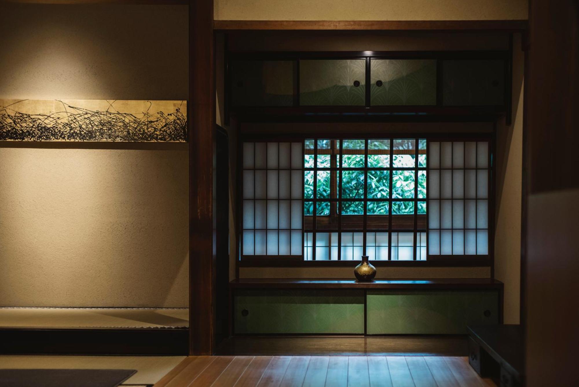 Sowaka Hotell Kyoto Exteriör bild