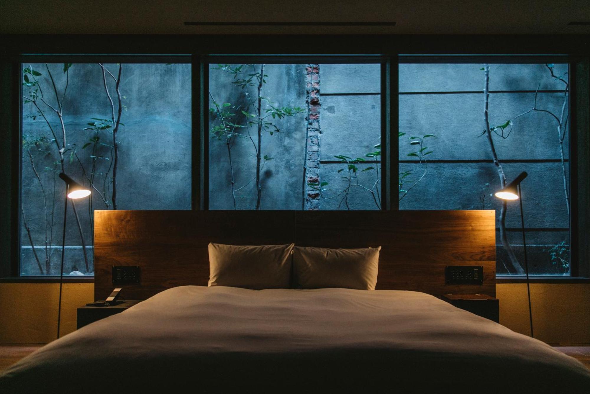Sowaka Hotell Kyoto Exteriör bild