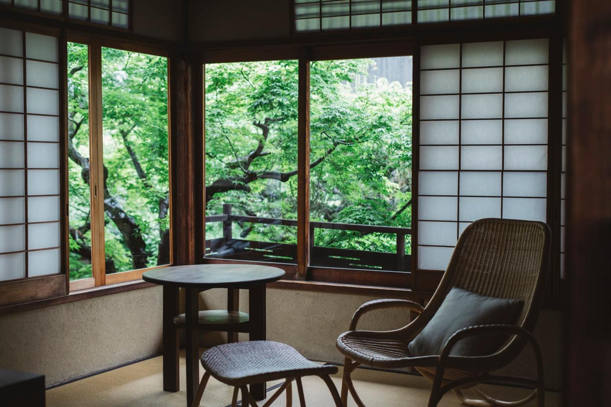 Sowaka Hotell Kyoto Exteriör bild