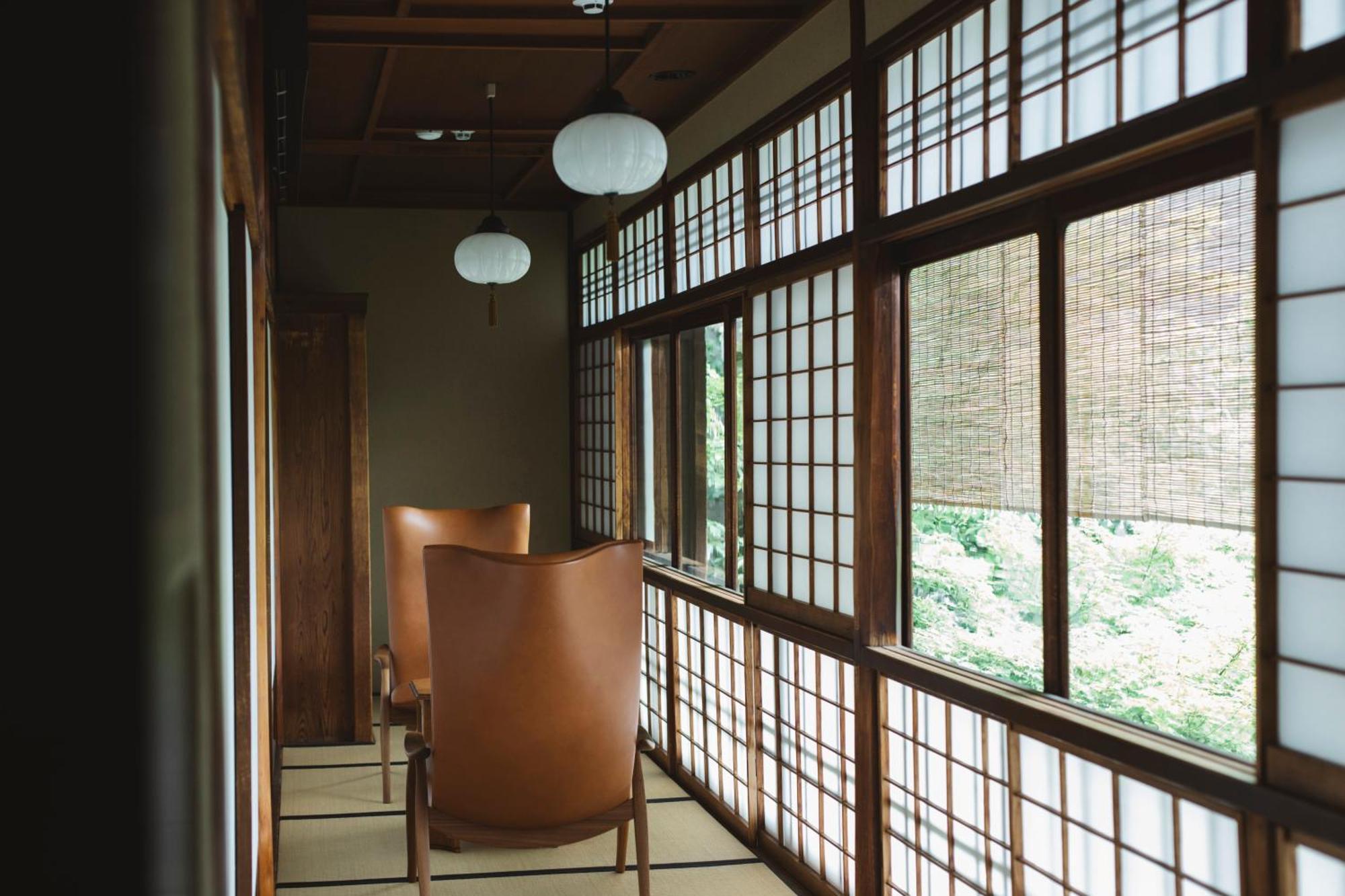 Sowaka Hotell Kyoto Exteriör bild