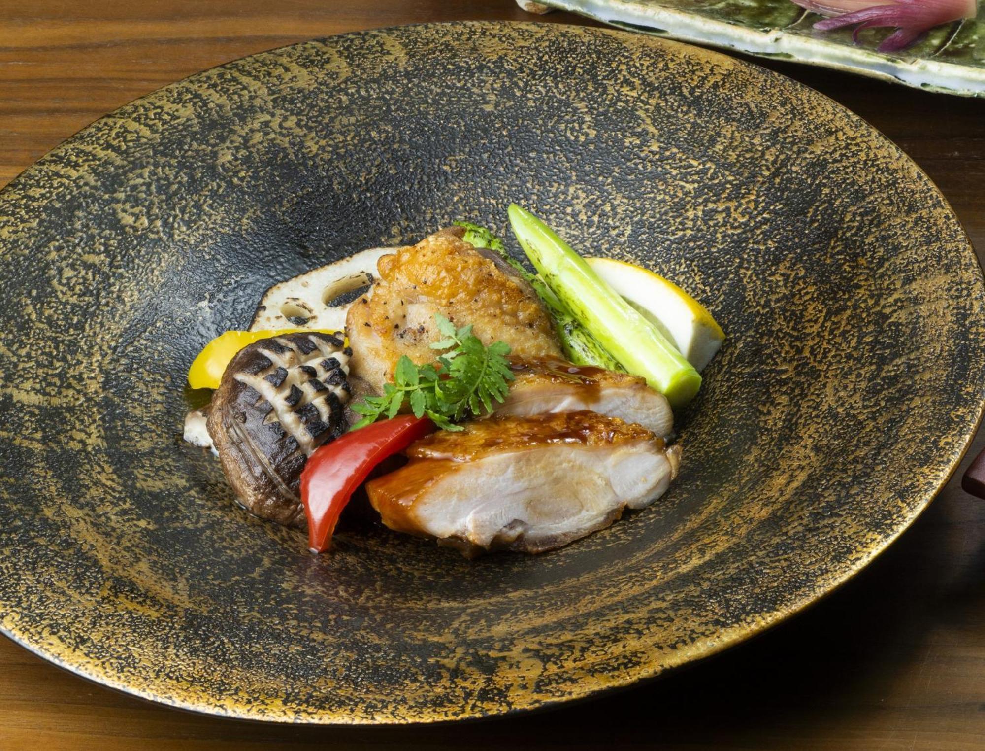 Sowaka Hotell Kyoto Exteriör bild